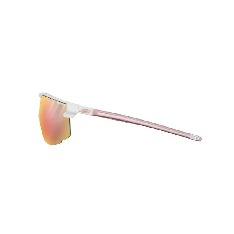 GAFAS DE SOL JULBO ULTIMATE (BLANCO/ROSA  RV 13)