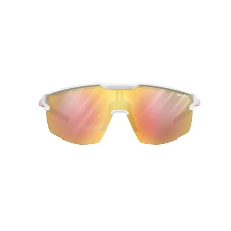 GAFAS DE SOL JULBO ULTIMATE (BLANCO/ROSA  RV 13)