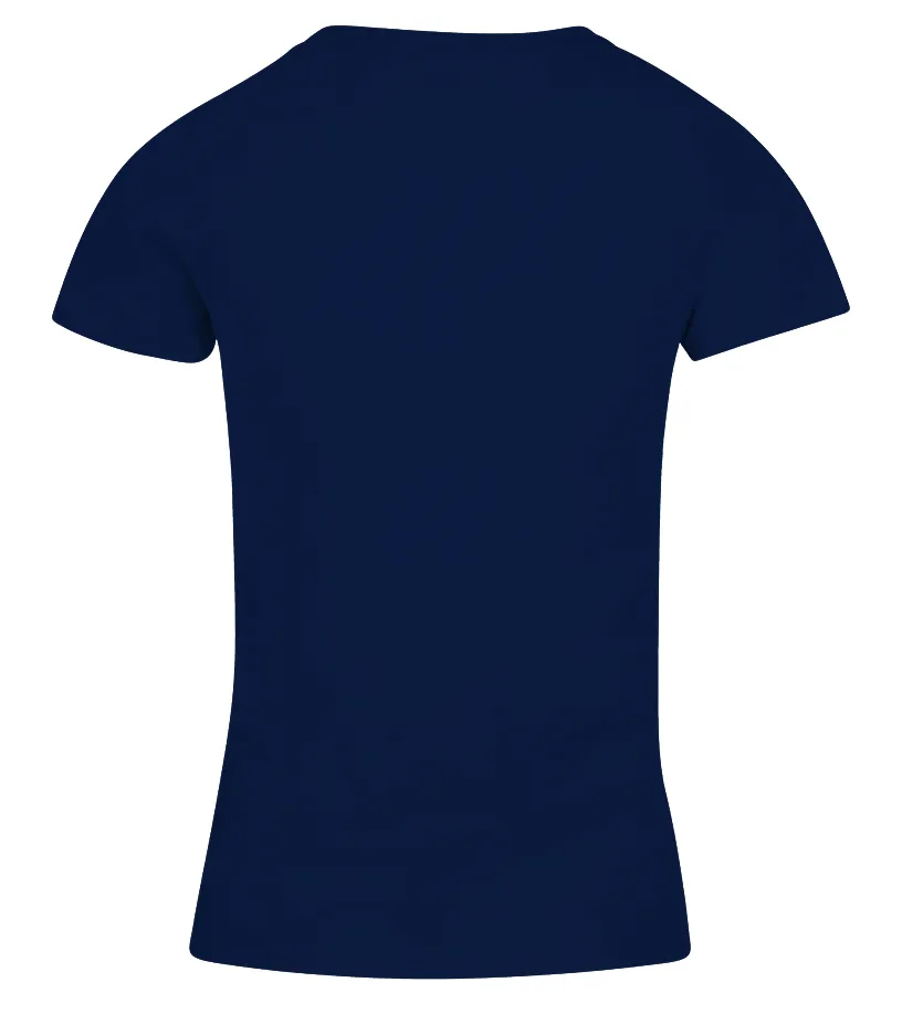 Germany tshirt for woman Camiseta cuello pico Mujer