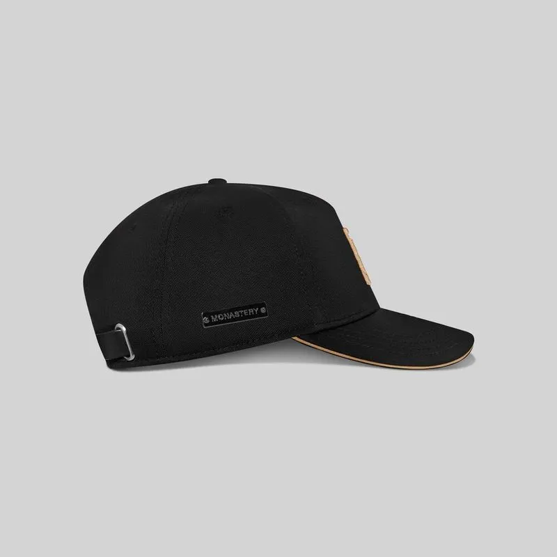 Gorra Para Hombre Basic Helio Monastery