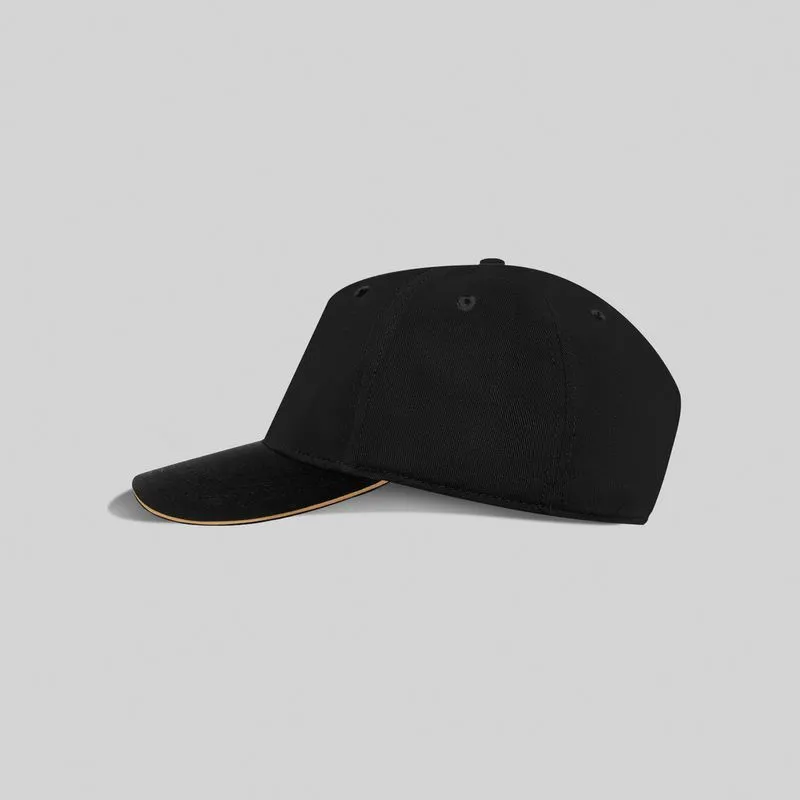 Gorra Para Hombre Basic Helio Monastery