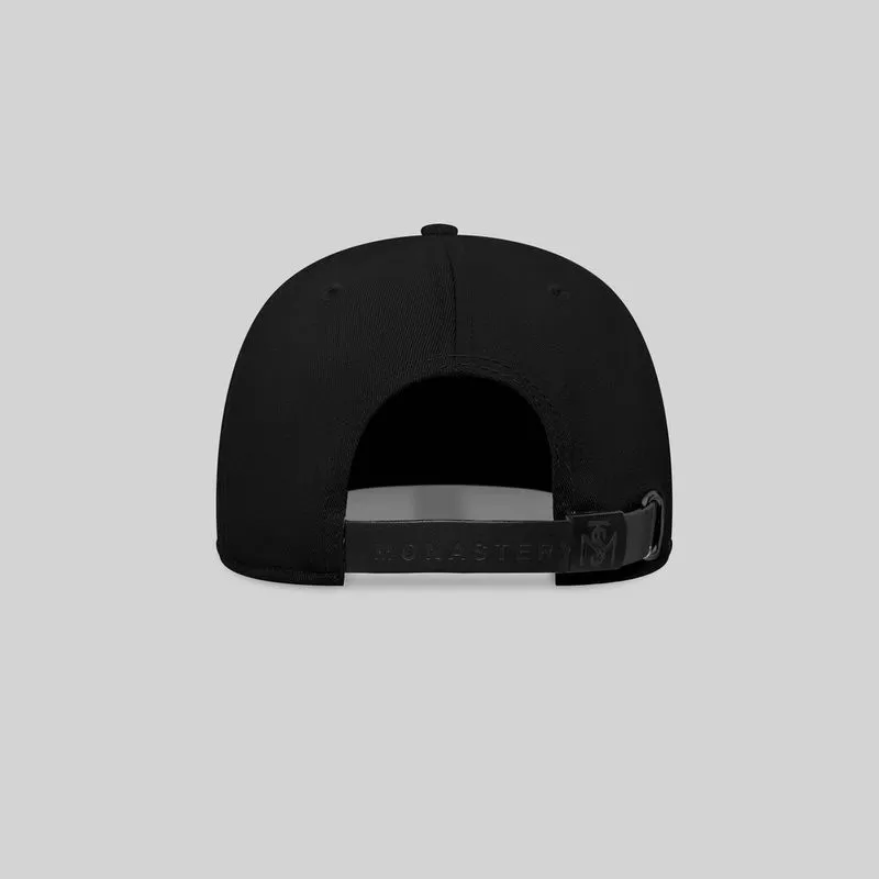 Gorra Para Hombre Basic Helio Monastery