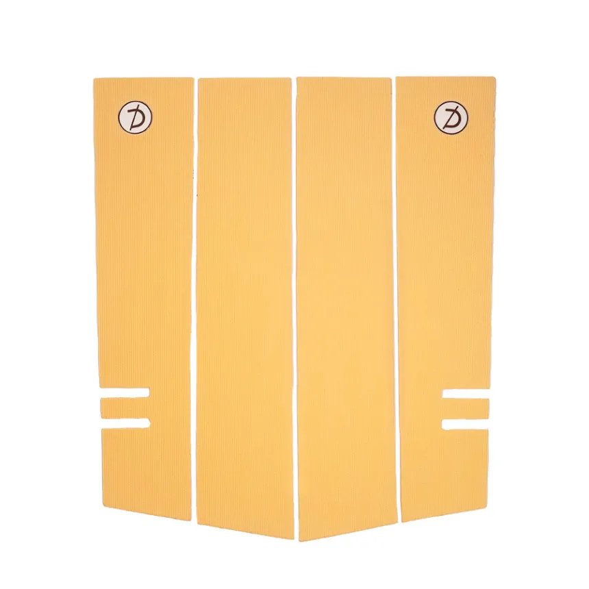 Grip Surf Frontal Deflow 4 Piezas