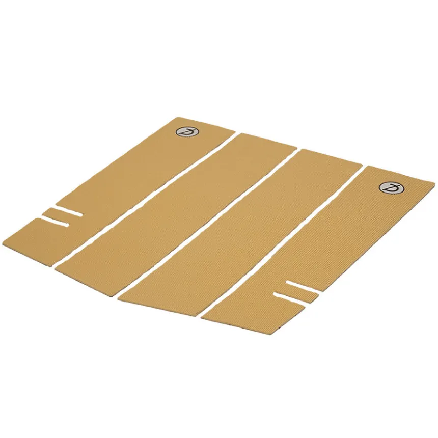 Grip Surf Frontal Deflow 4 Piezas