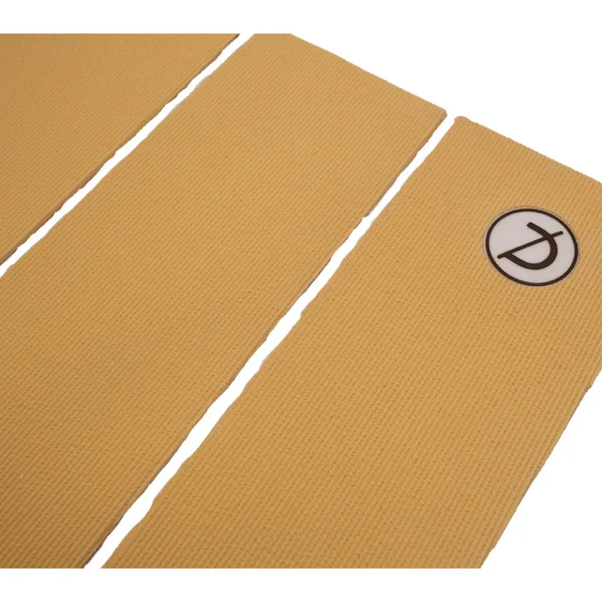 Grip Surf Frontal Deflow 4 Piezas