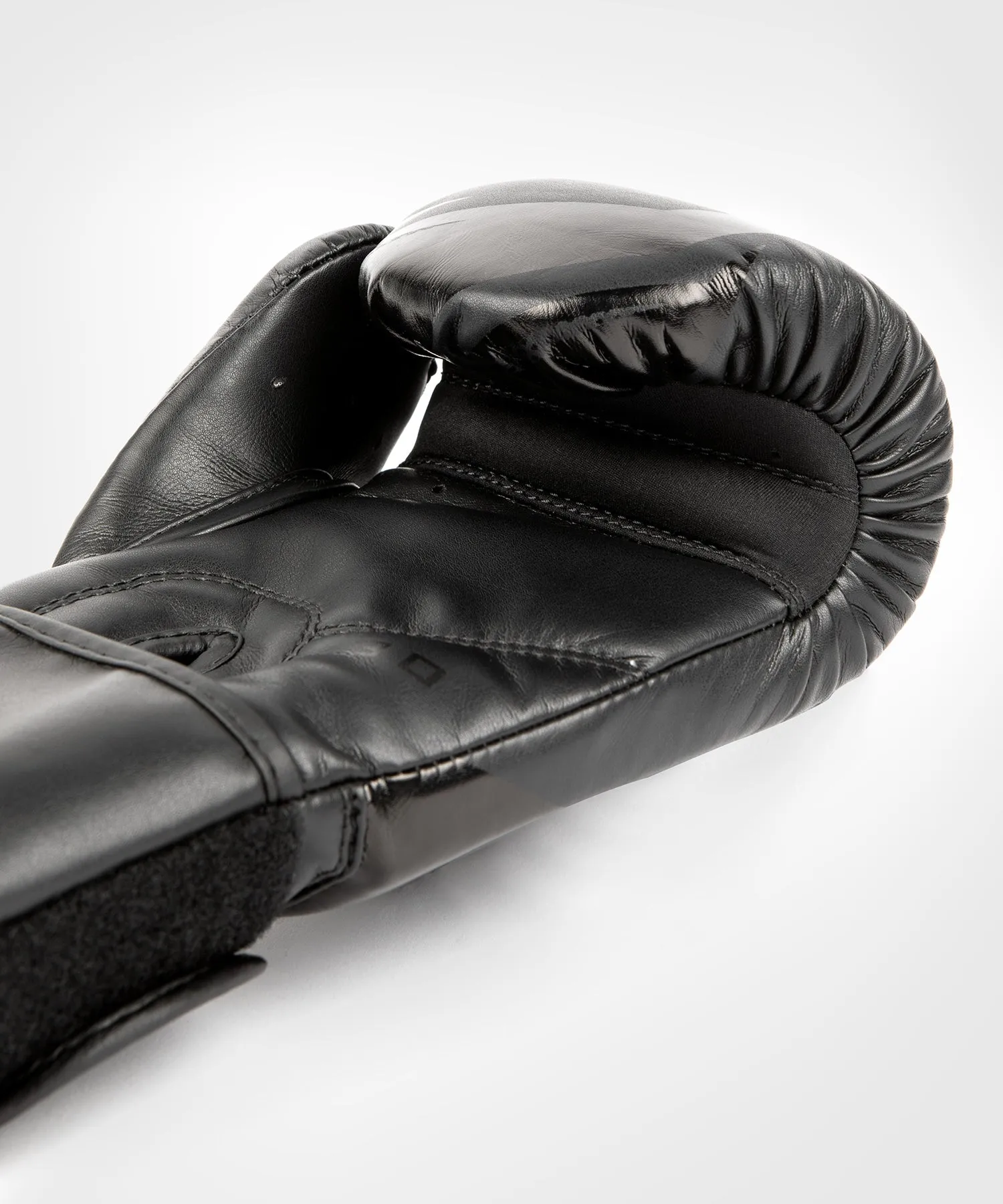 Guantes Challenger Super Saver: Negro/Negro
