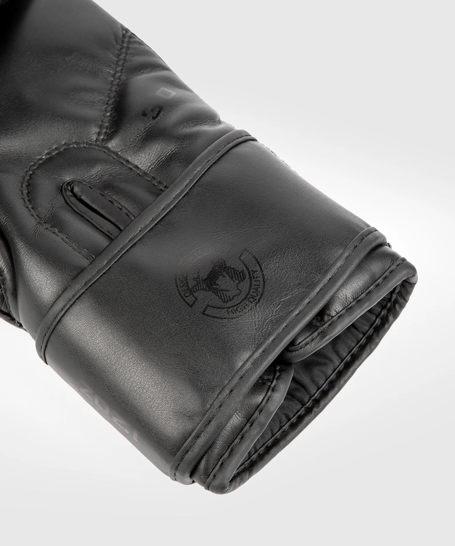 Guantes Challenger Super Saver: Negro/Negro