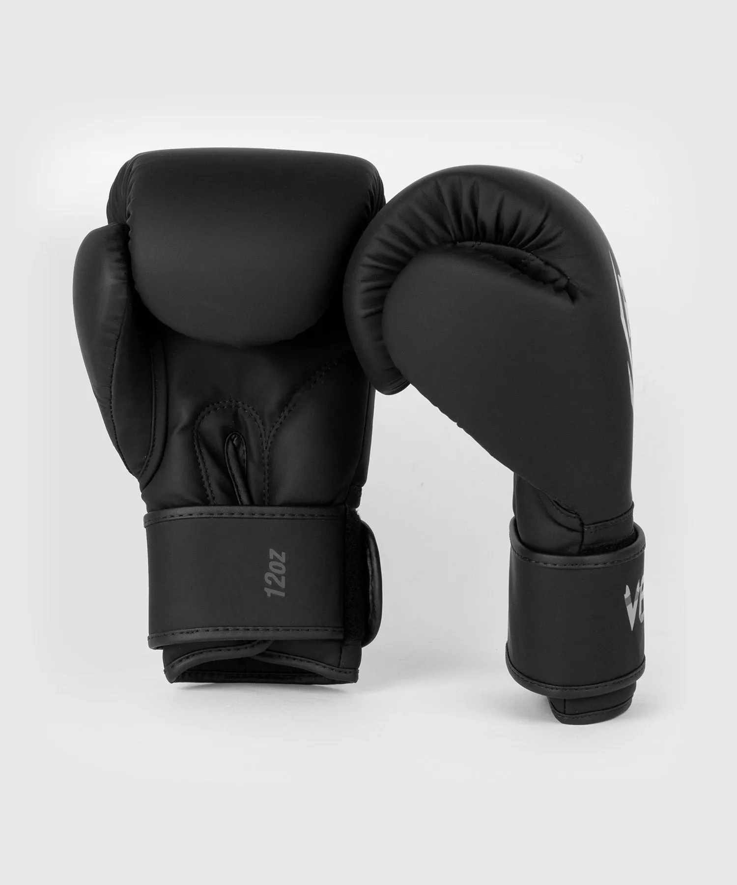 GUANTES DE BOXEO DE COMPETICIóN VENUM   NEGRO/CAMO URBANO
