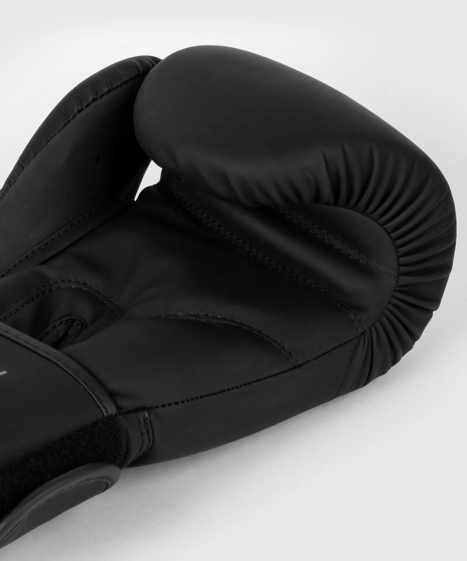 GUANTES DE BOXEO DE COMPETICIóN VENUM   NEGRO/CAMO URBANO