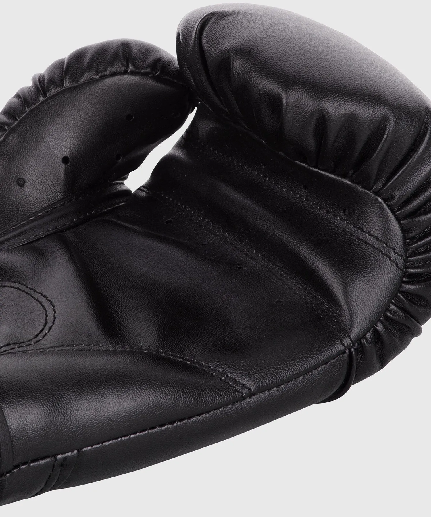 GUANTES DE BOXEO DE COMPETICIóN VENUM  NEGRO/PURPLE