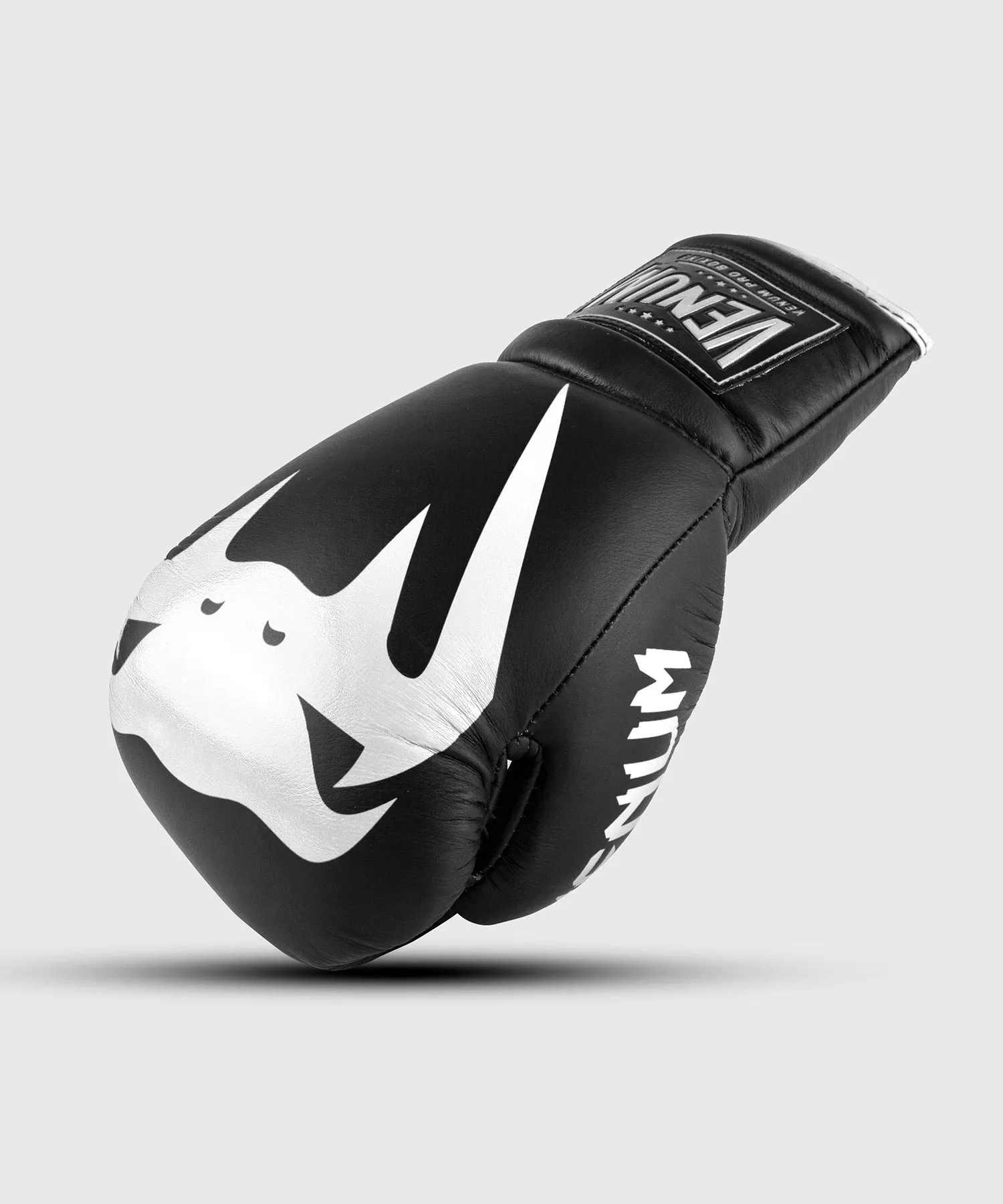 Guantes de Boxeo profesional Venum Giant 2.0  – cordones