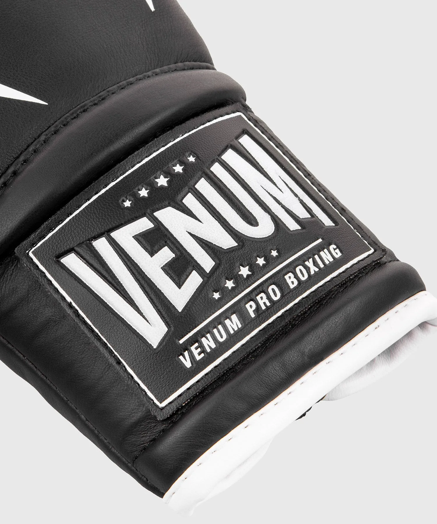 Guantes de Boxeo profesional Venum Giant 2.0  – cordones
