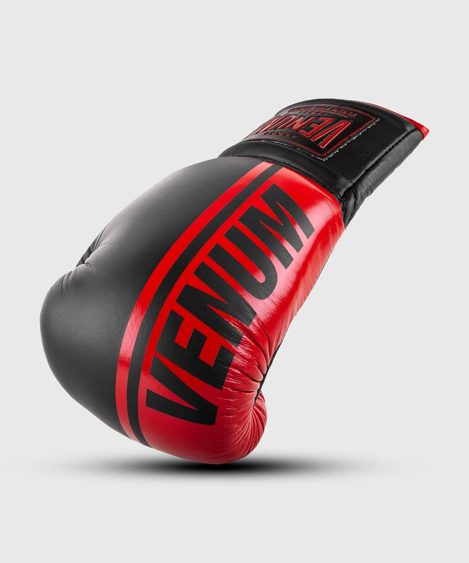 Guantes de Boxeo profesional Venum Shield – cordones