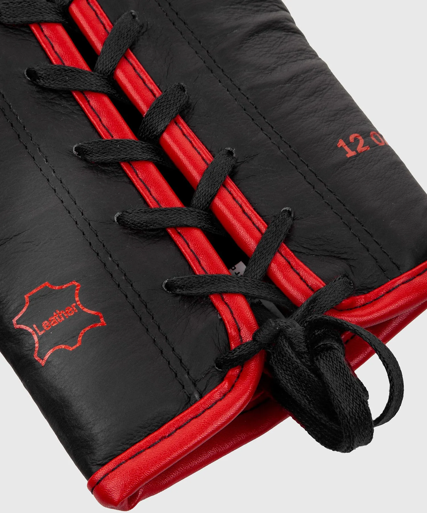 Guantes de Boxeo profesional Venum Shield – cordones