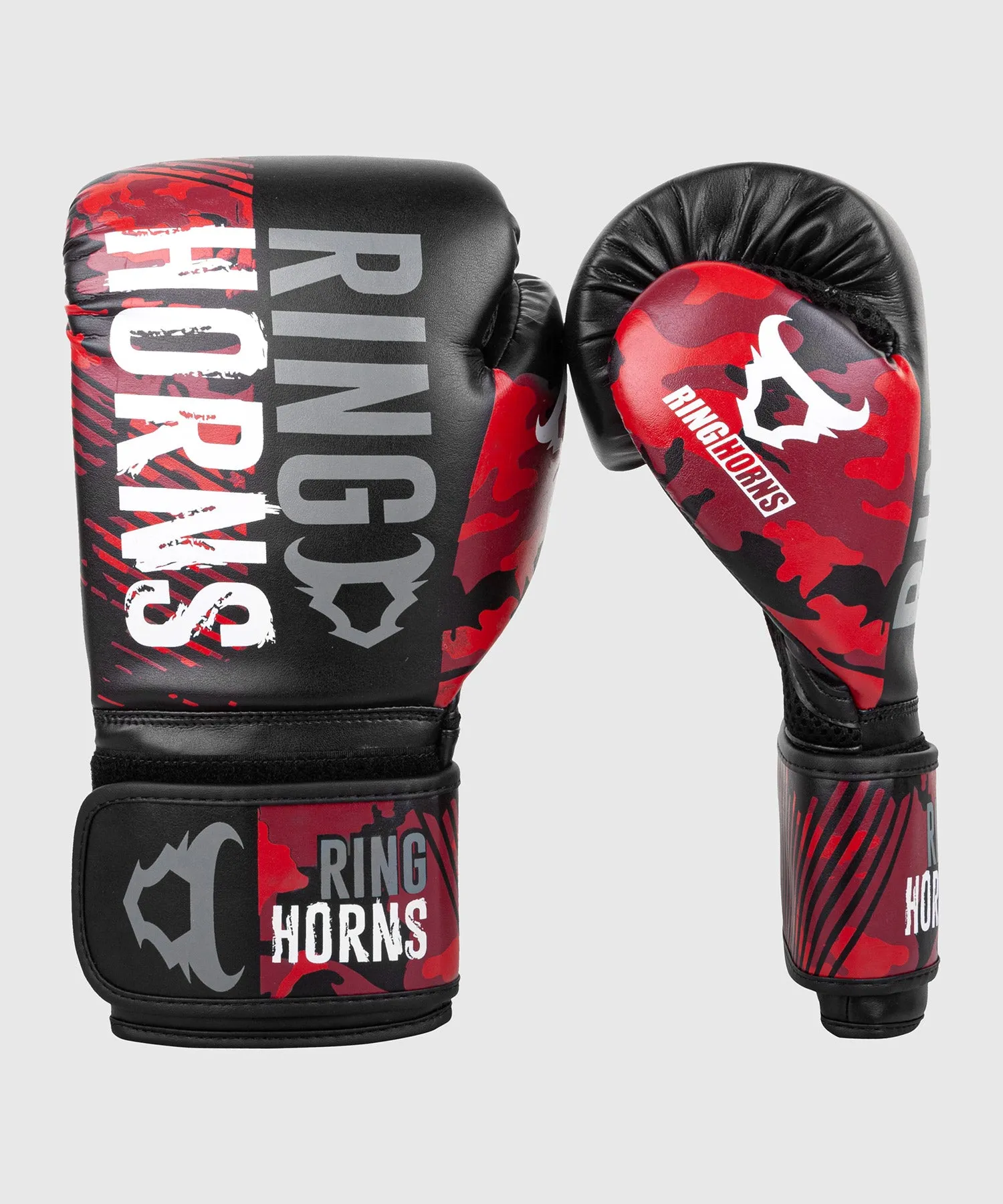 Guantes de boxeo Ringhorns Charger Camo