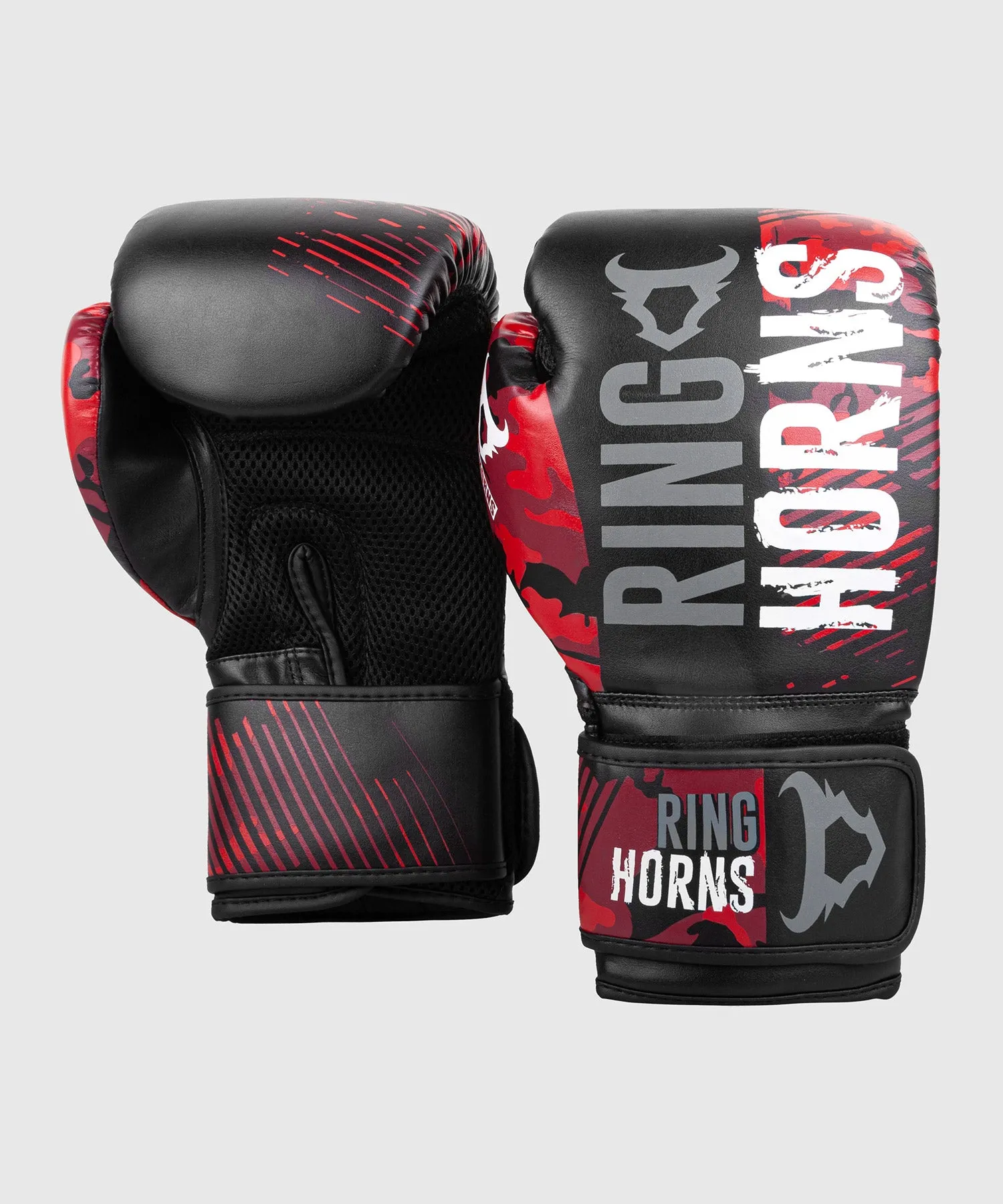 Guantes de boxeo Ringhorns Charger Camo