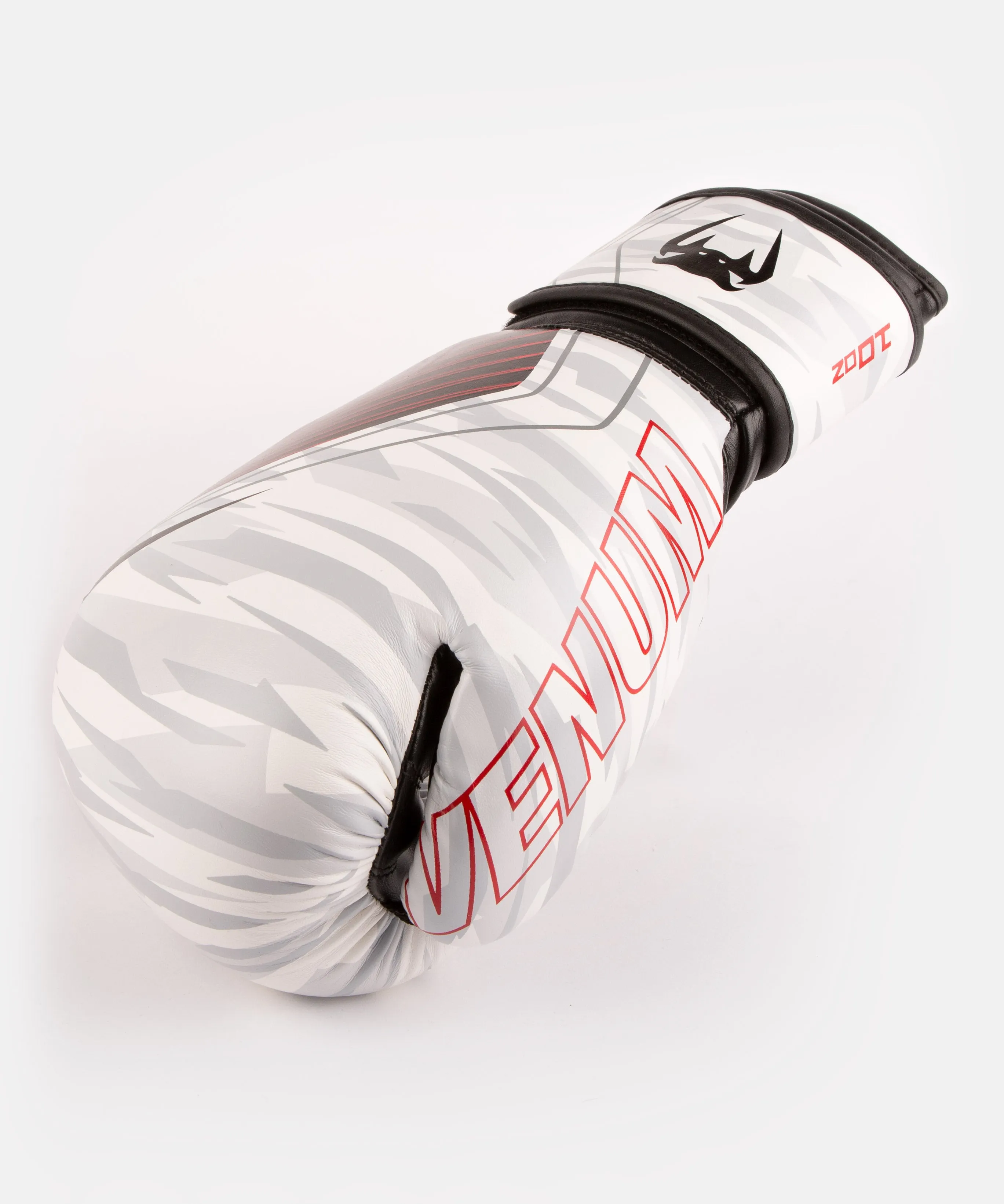 GUANTES DE BOXEO VENUM CONTENDER 2.0  BLANCO/CAMUFLAJE