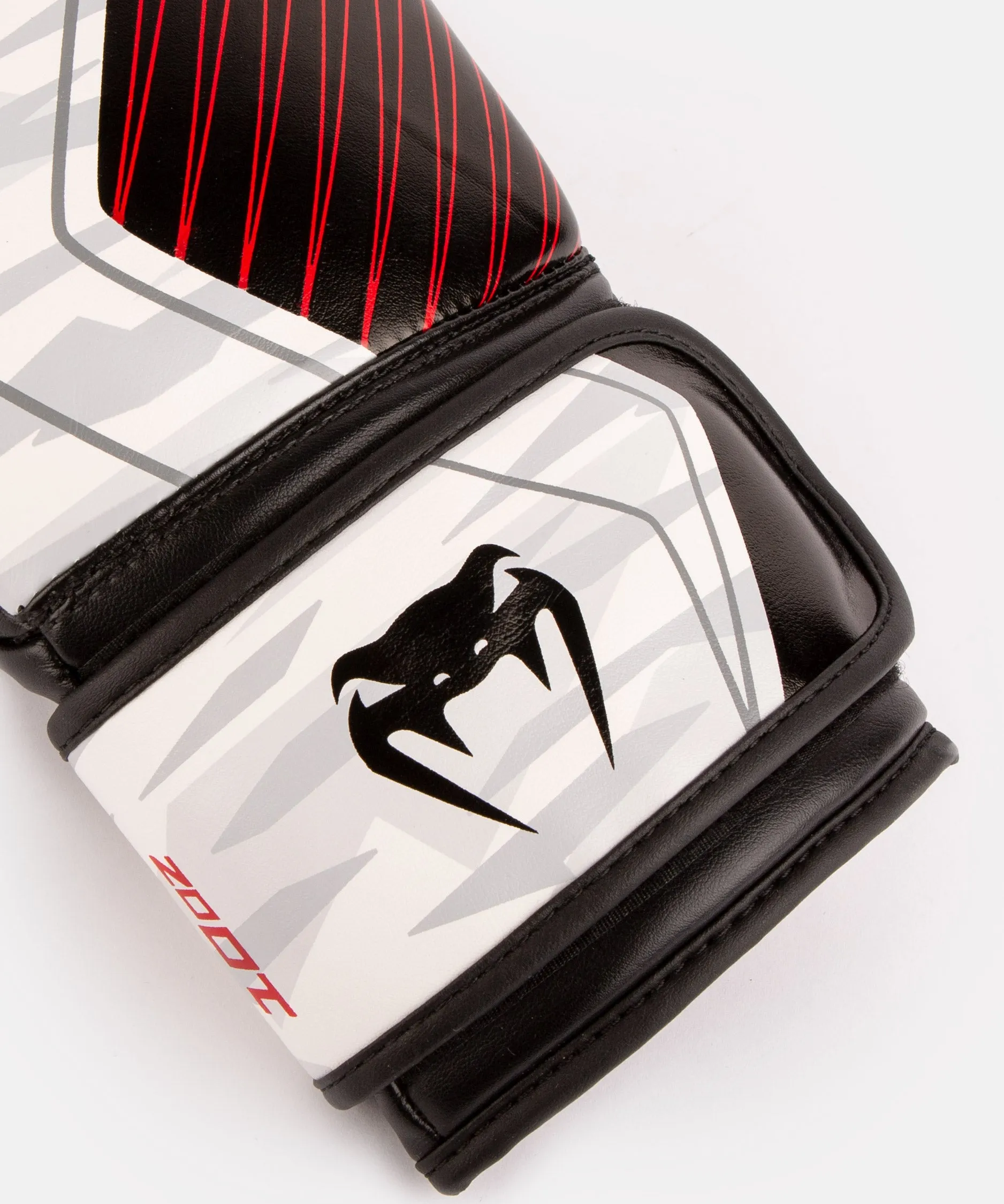 GUANTES DE BOXEO VENUM CONTENDER 2.0  BLANCO/CAMUFLAJE