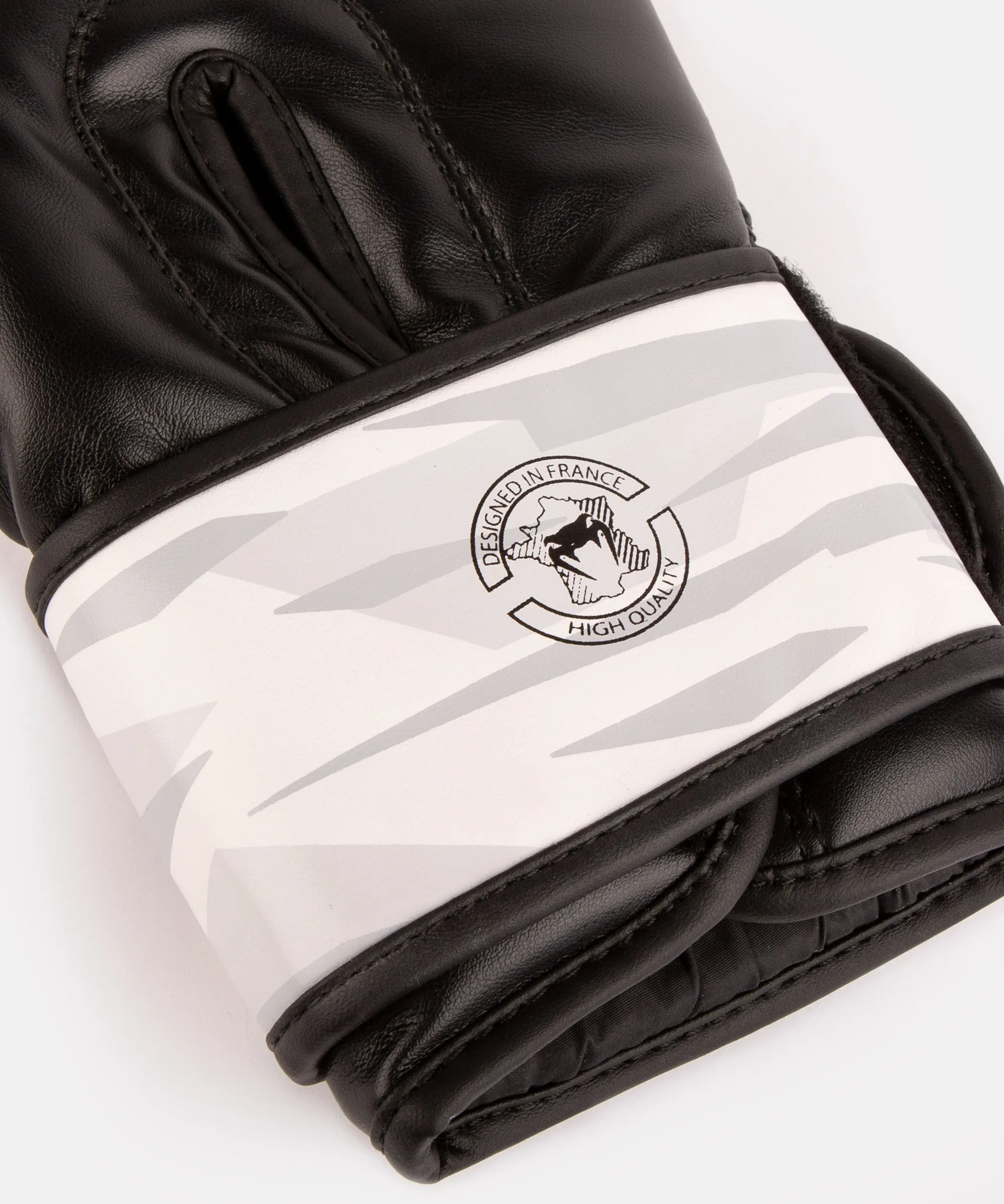 GUANTES DE BOXEO VENUM CONTENDER 2.0  BLANCO/CAMUFLAJE