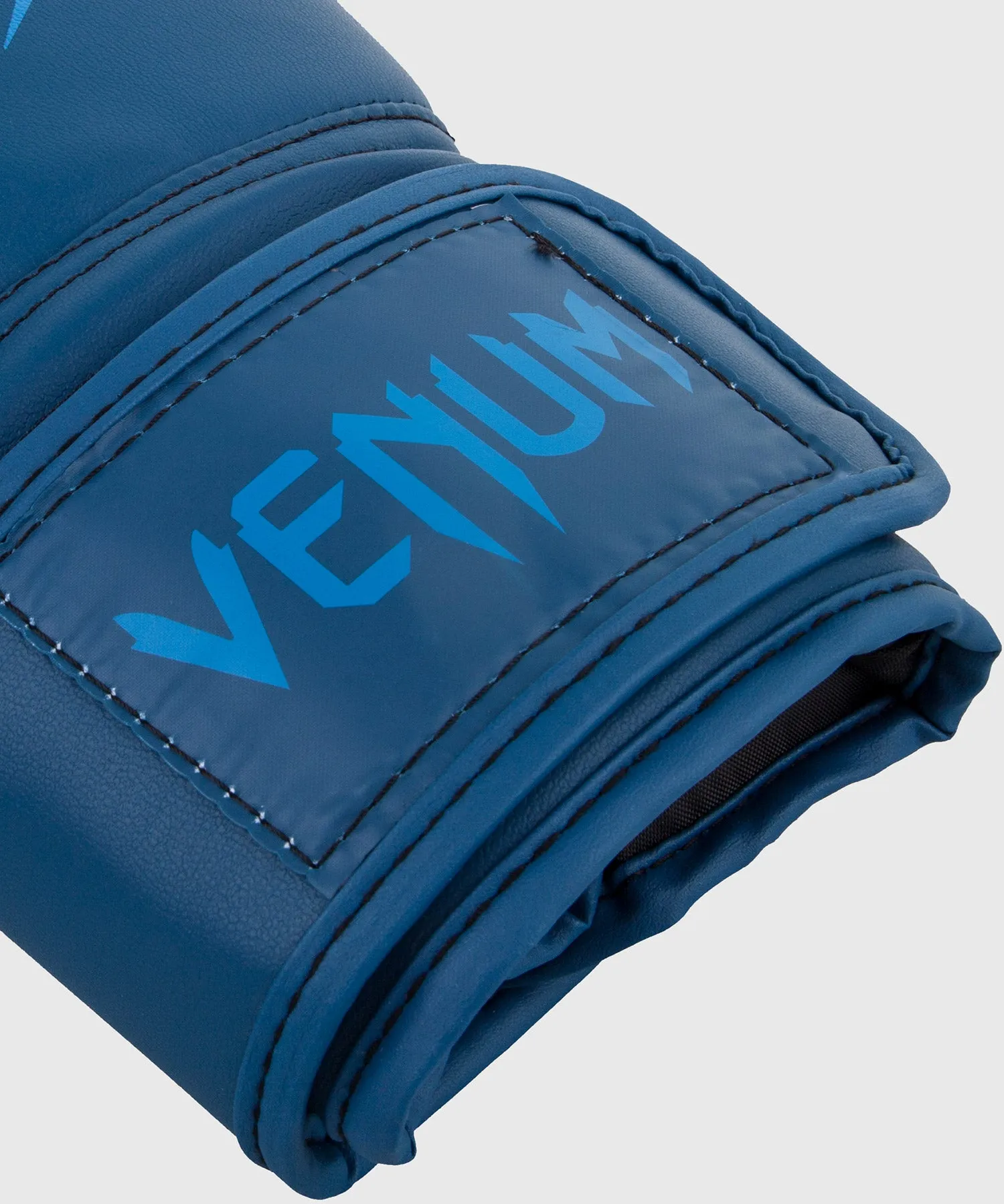 GUANTES DE BOXEO VENUM CONTENDER  AZUL MARINO