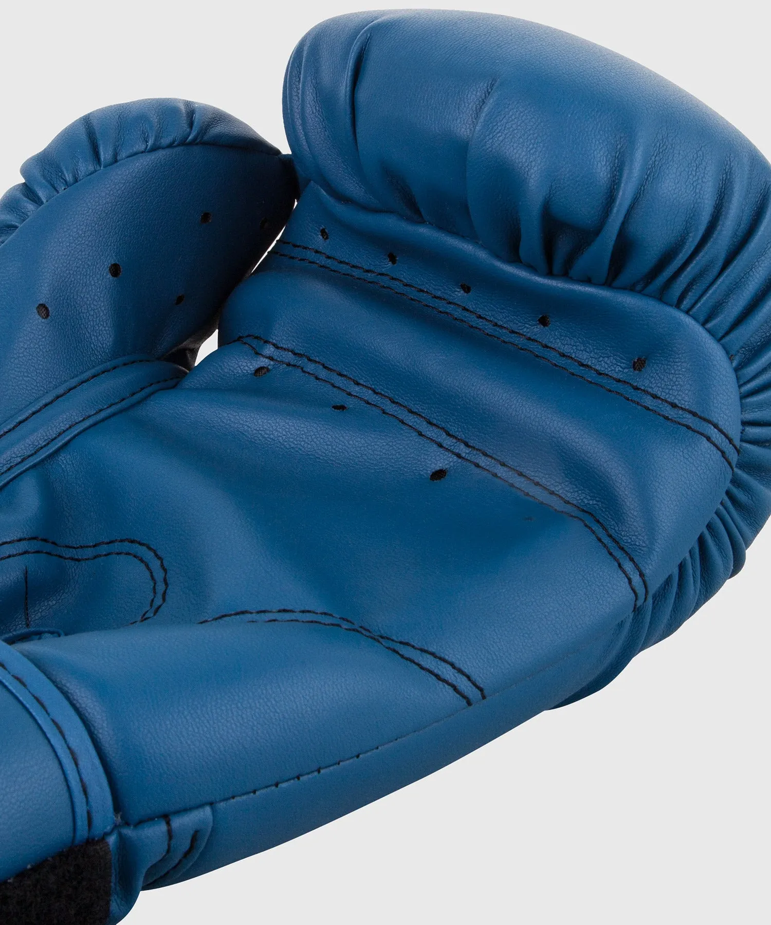 GUANTES DE BOXEO VENUM CONTENDER  AZUL MARINO