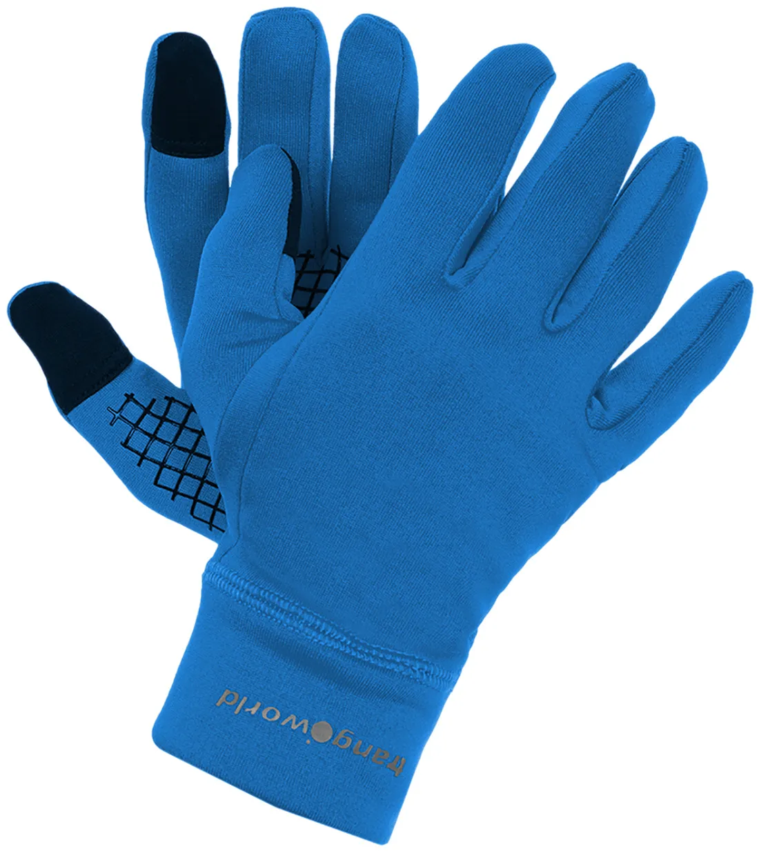 Guantes Trangoworld Nudar DR 1A0