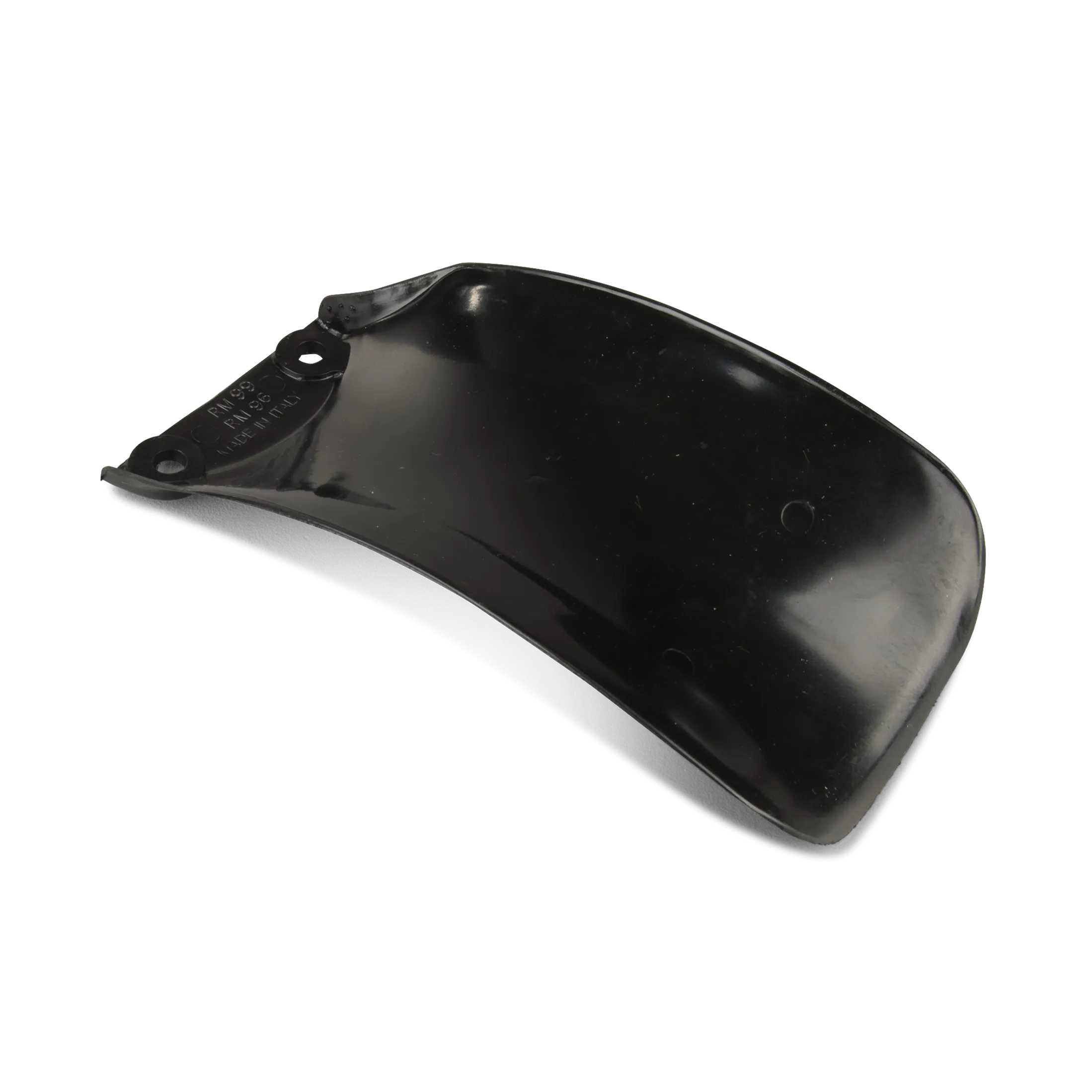 Guardabarros Acerbis Negro