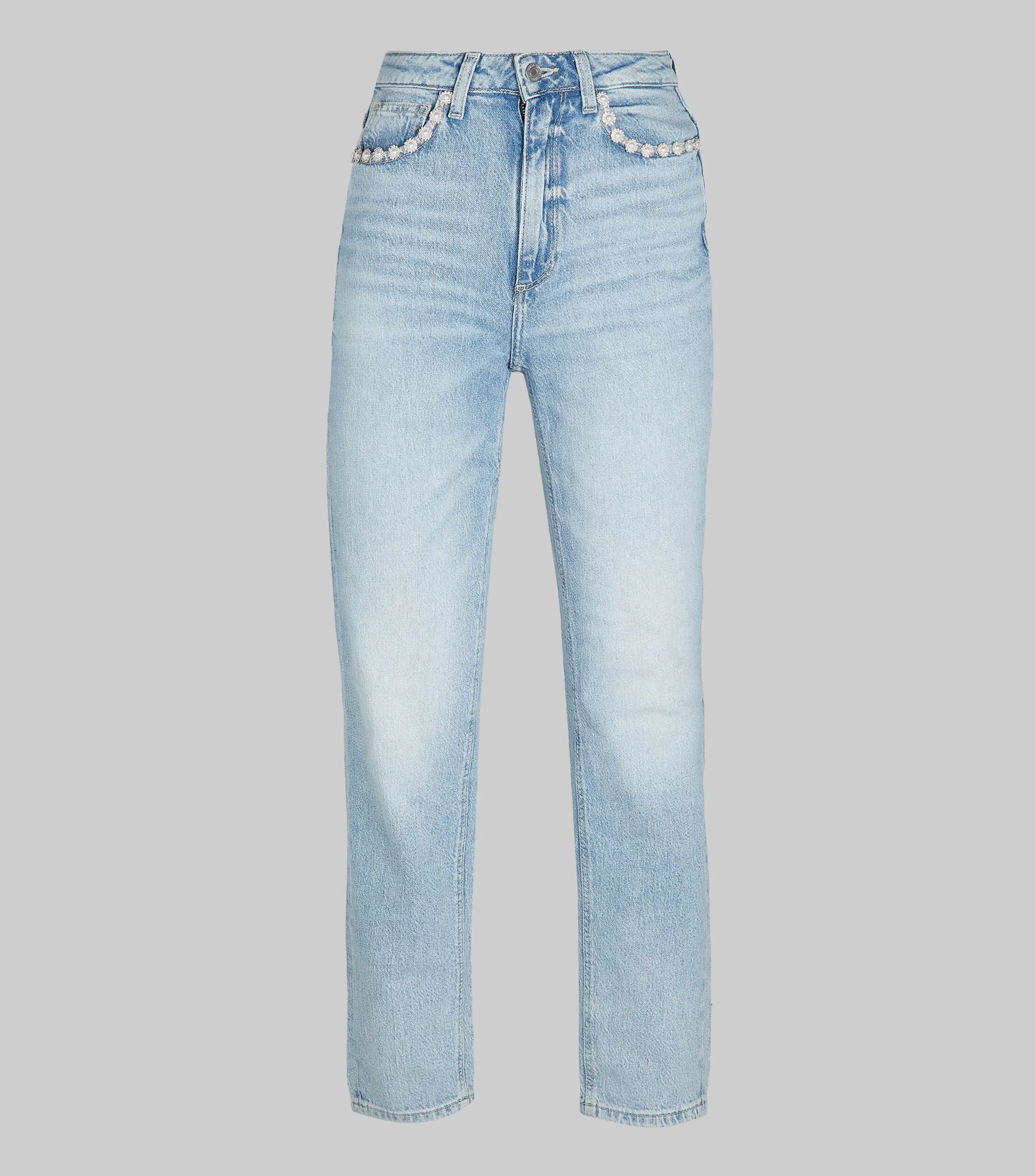 Guess Jeans Mom fit Mujer