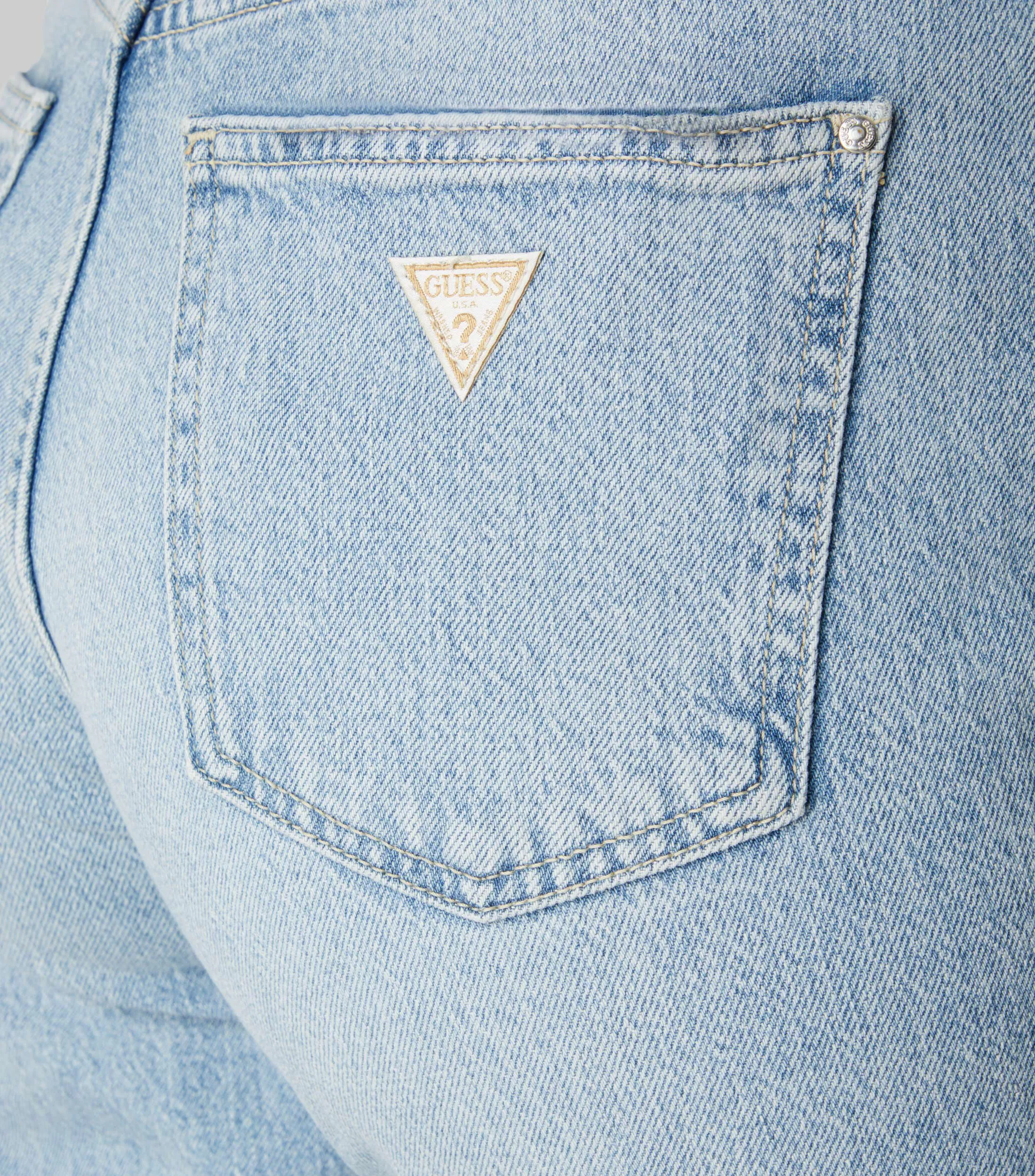 Guess Jeans Mom fit Mujer