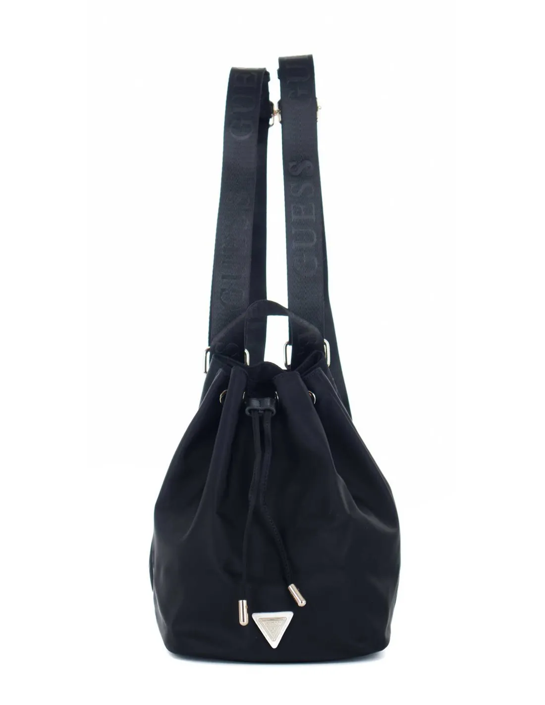 GUESS  MOCHILA NEGRA V4GZ05WG8Z0 MUJER