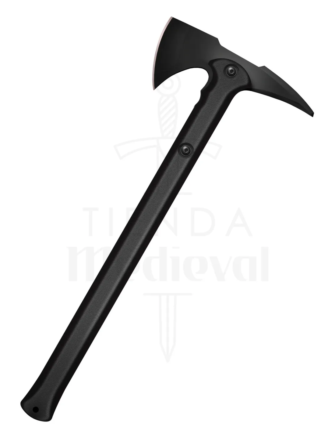 Hacha funcional Cold Steel modelo War (48,3 cm.)
