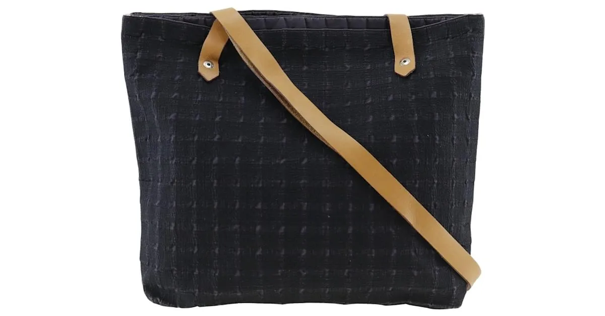 Hermès Amedaba Negro 