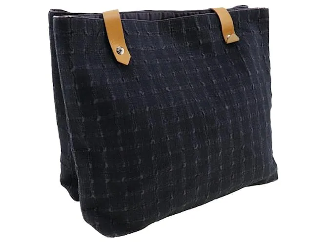 Hermès Amedaba Negro 