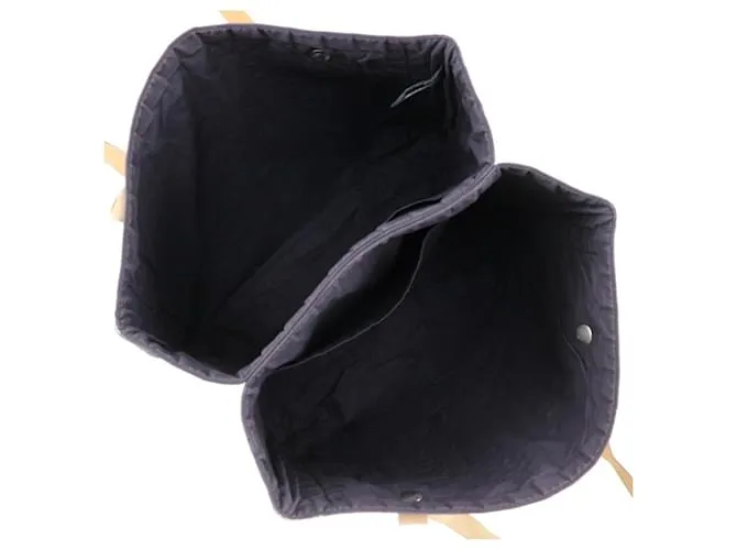 Hermès Amedaba Negro 