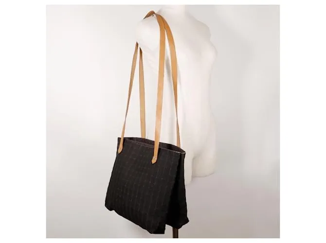 Hermès Amedaba Negro 