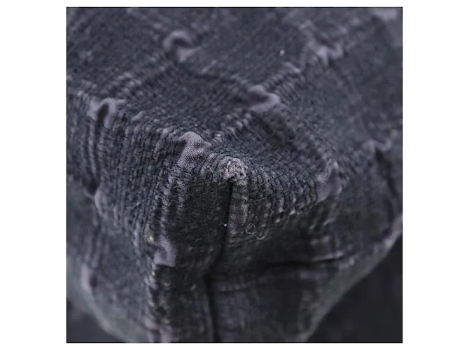 Hermès Amedaba Negro 