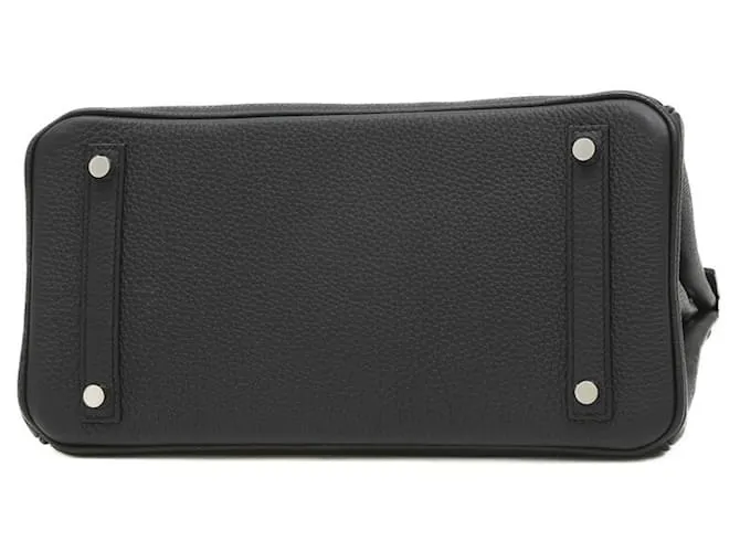 Hermès Birkin Negro 
