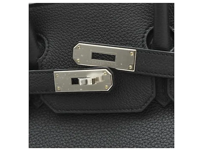 Hermès Birkin Negro 