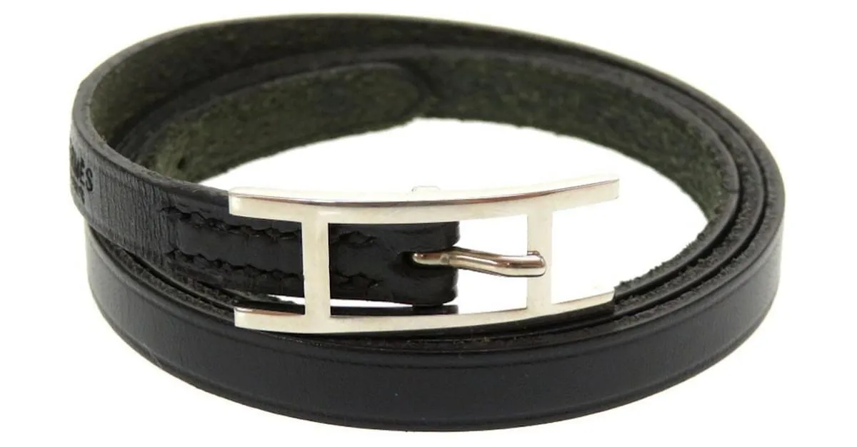 Hermès Hapi Negro 