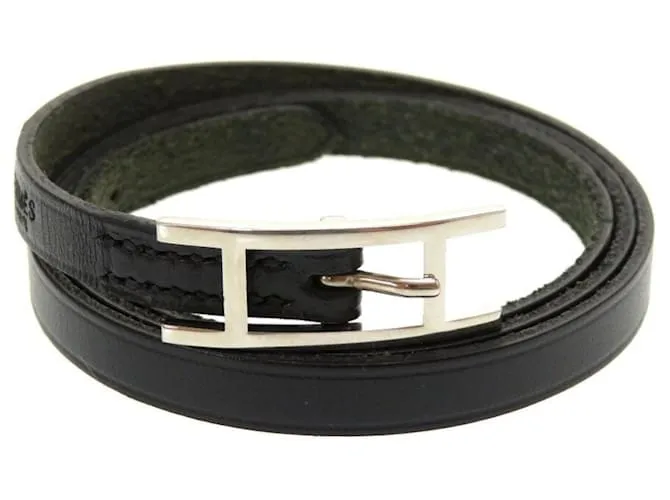 Hermès Hapi Negro 