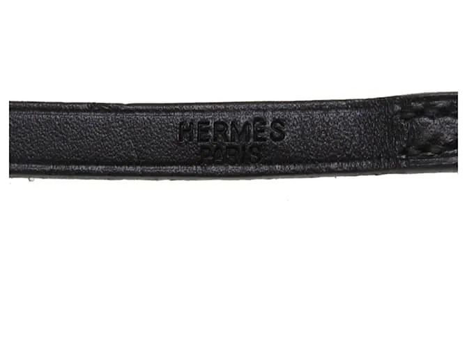 Hermès Hapi Negro 