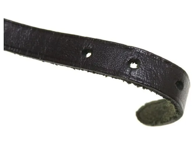Hermès Hapi Negro 