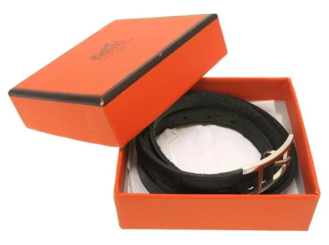 Hermès Hapi Negro 
