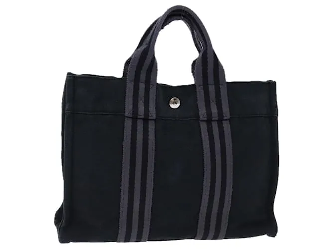 Hermès Herline Negro 