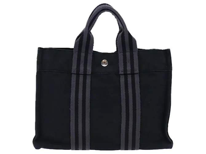Hermès Herline Negro 