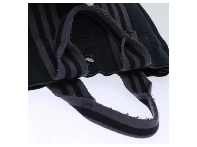 Hermès Herline Negro 