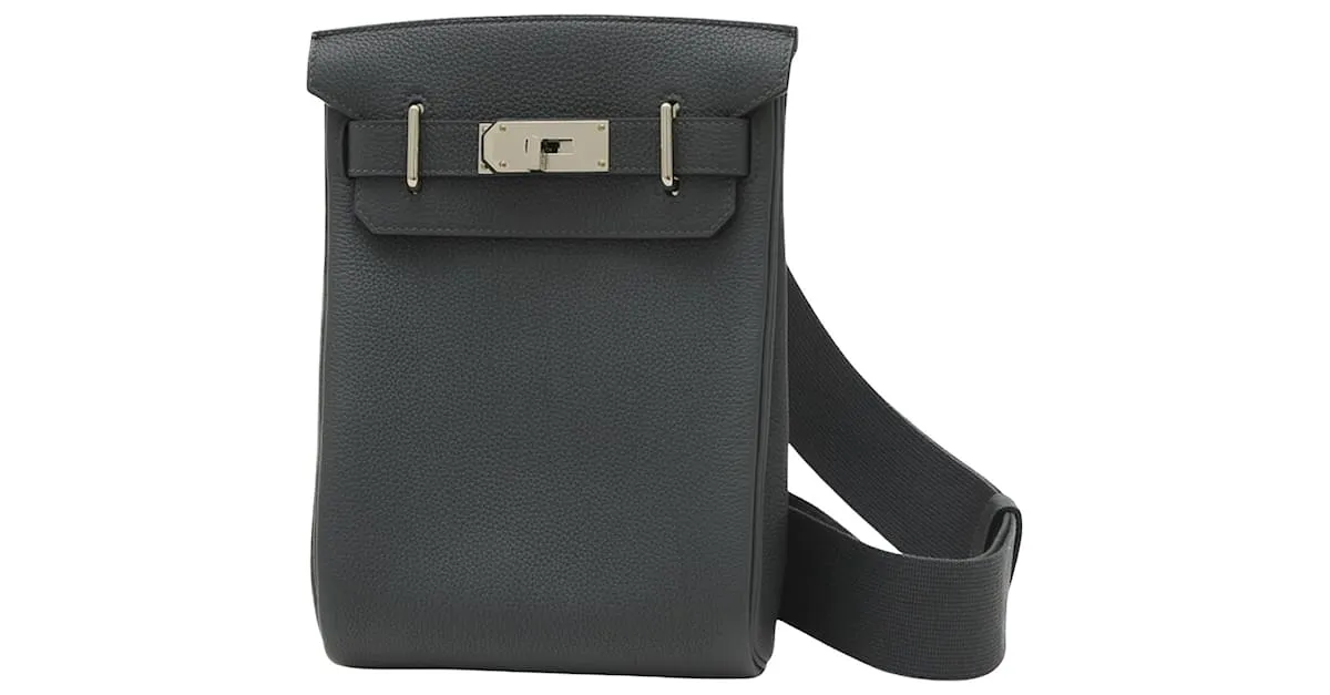 Hermès Kelly Negro 