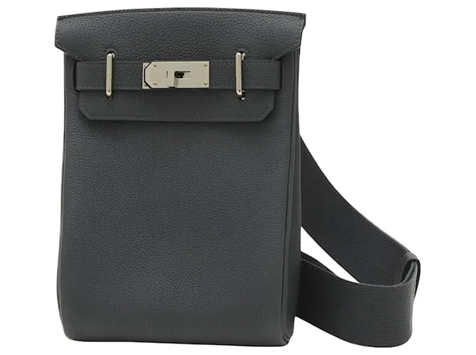 Hermès Kelly Negro 