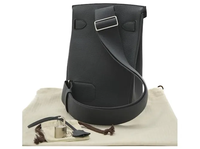 Hermès Kelly Negro 
