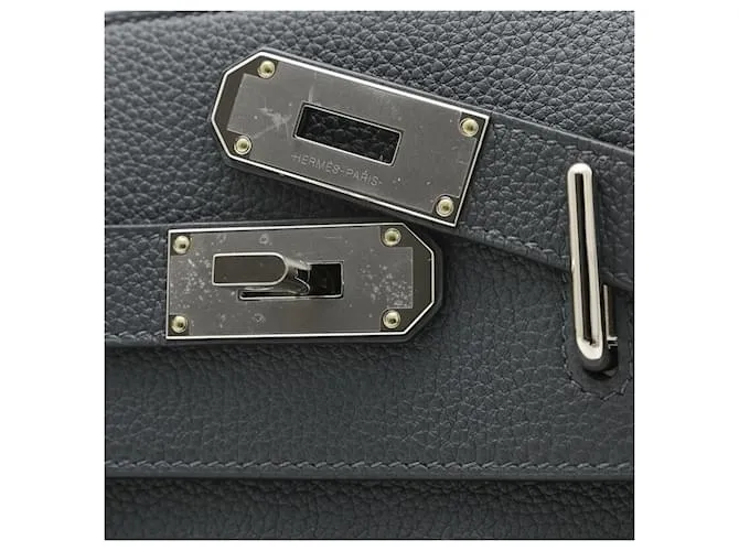 Hermès Kelly Negro 